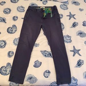 Men’s Vintage Genes pants